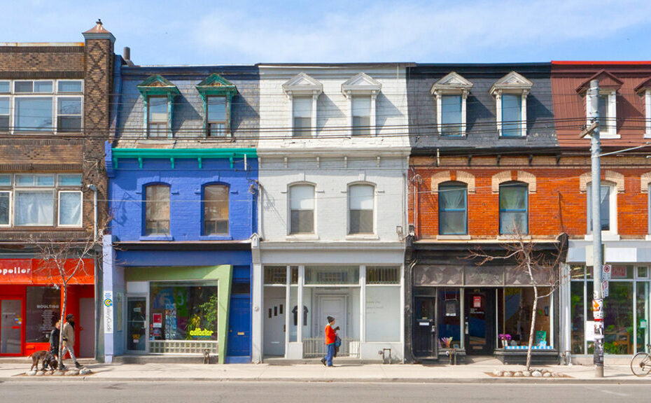 wspólnotowe fundusze powiernicze