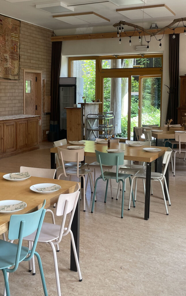 krzesła jak działamy?