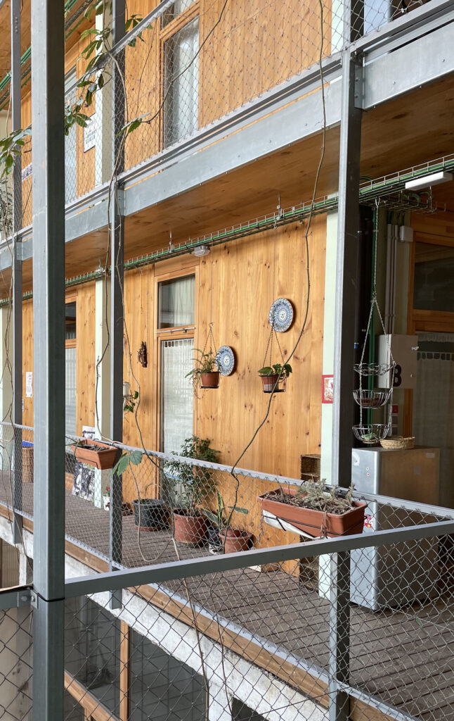 charakter naszych projektów 