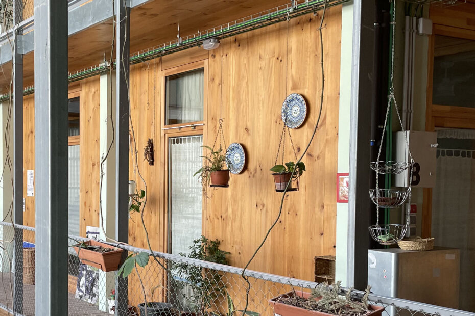 charakter naszych projektów